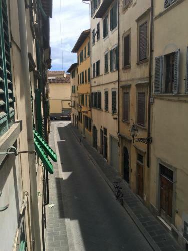 Apartamento Conte Canacci
