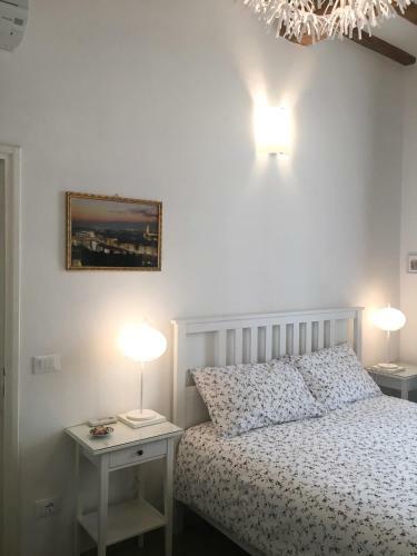 Apartamento Conte Canacci