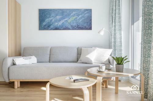 Apartament Artsea Pobierowo Baltic Apartments