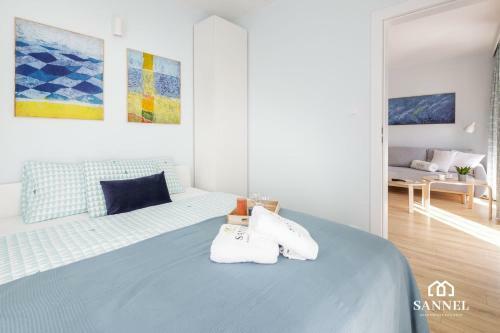Apartament Artsea Pobierowo Baltic Apartments
