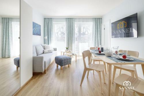 Apartament Artsea Pobierowo Baltic Apartments