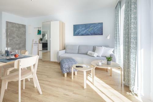 Apartament Artsea Pobierowo Baltic Apartments
