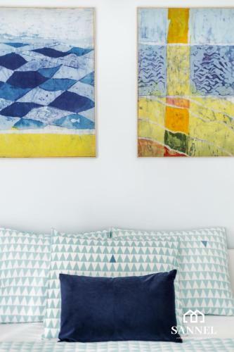 Apartament Artsea Pobierowo Baltic Apartments