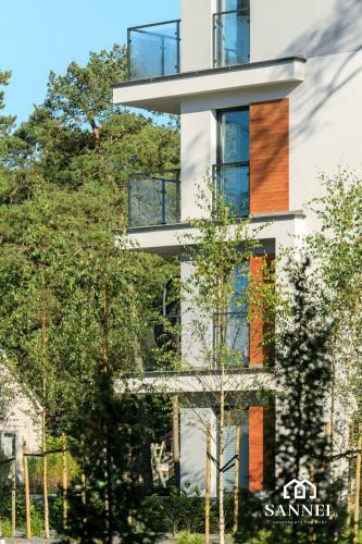 Apartament Artsea Pobierowo Baltic Apartments