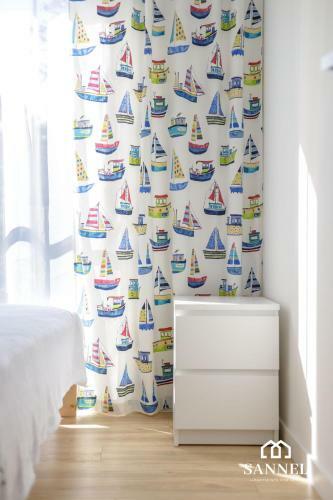 Apartament Artsea Pobierowo Baltic Apartments
