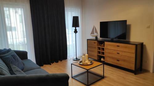 Apartamento Blue Baltic Residence