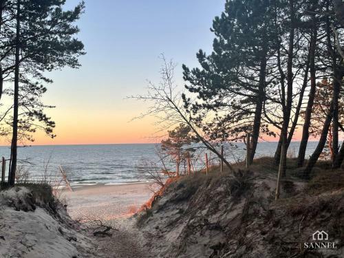 Apartament Baltic Dune Pinea Pobierowo