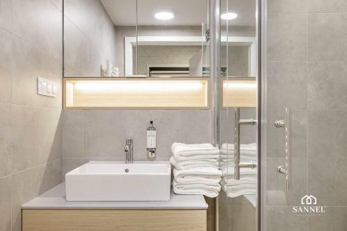 Apartament Baltic Dune Pinea Pobierowo