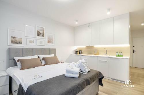 Apartament Baltic Dune Pinea Pobierowo