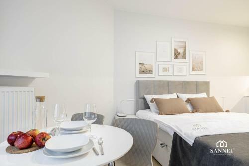 Apartament Baltic Dune Pinea Pobierowo