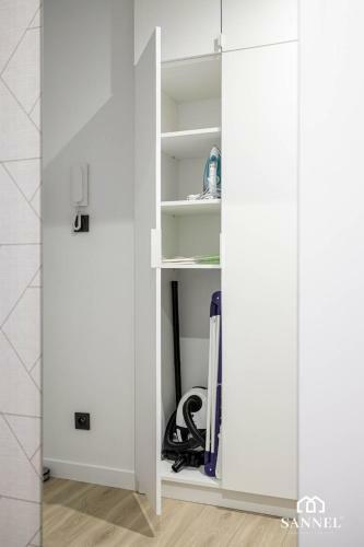 Apartament Baltic Dune Pinea Pobierowo