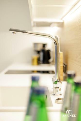 Apartament Baltic Dune Pinea Pobierowo