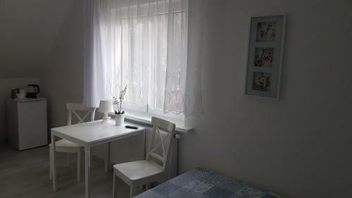 Dom Go?cinny U Doroty