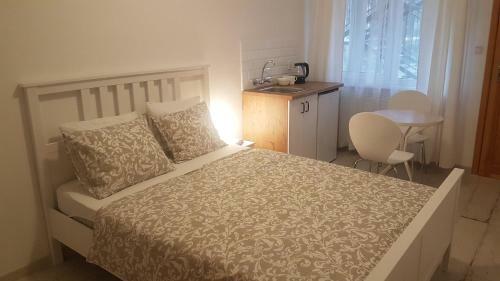 Dom Go?cinny U Doroty