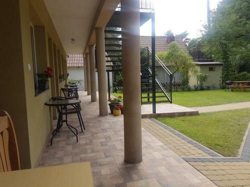 Dom Go?cinny U Doroty