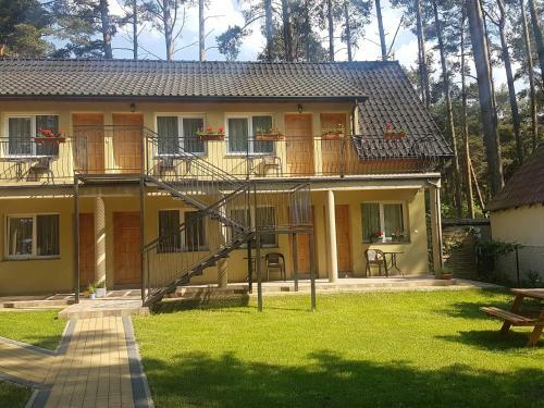 Dom Go?cinny U Doroty