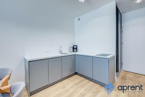 Apartament Five Fish Apartamenty Na Wydmach - Aprent