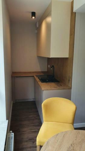 Apartament Resort Kozubnik Spa 28 - 5d Apartamenty