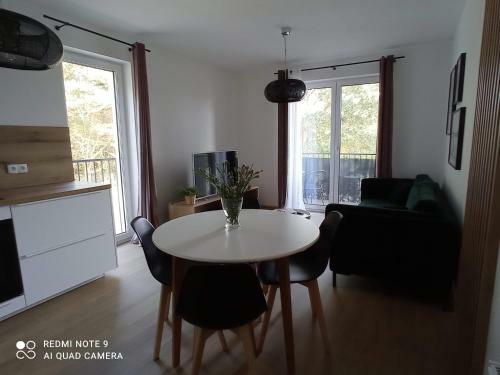 Apartament Cappello