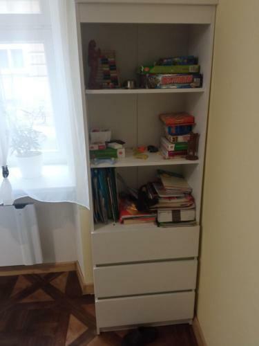 Apartamenty ?r�dmie?cie