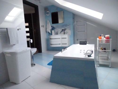 Villa Sanriver