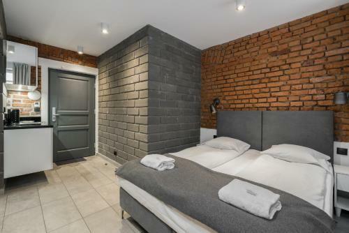 Old Town Studio Apartments Rybaki By Renters