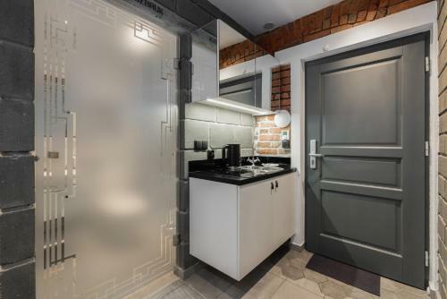 Old Town Studio Apartments Rybaki By Renters