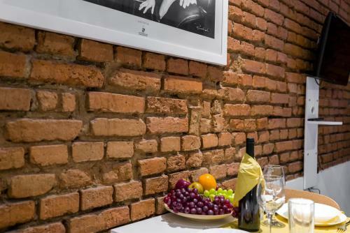 Old Town Studio Apartments Rybaki By Renters