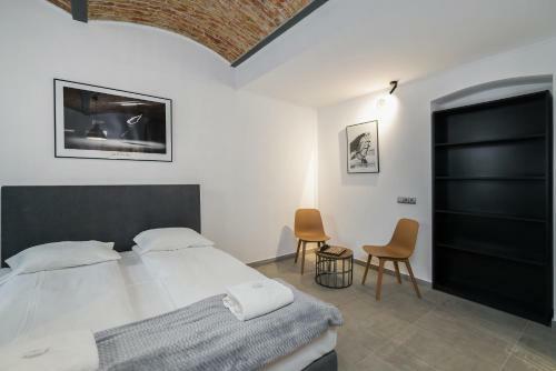 Apartments Pozna? Kopernika By Renters