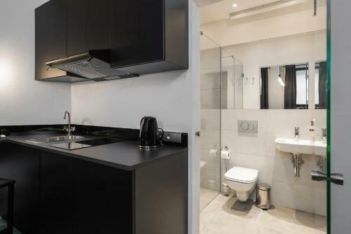 Apartments Pozna? Kopernika By Renters