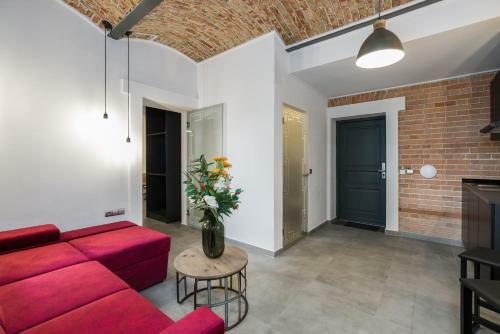 Apartments Pozna? Kopernika By Renters