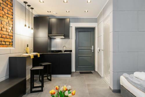 Apartments Pozna? Kopernika By Renters