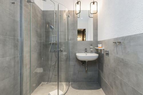 Apartments Pozna? Kopernika By Renters