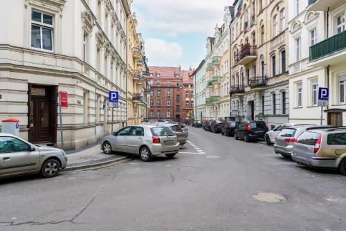 Apartments Pozna? Kopernika By Renters