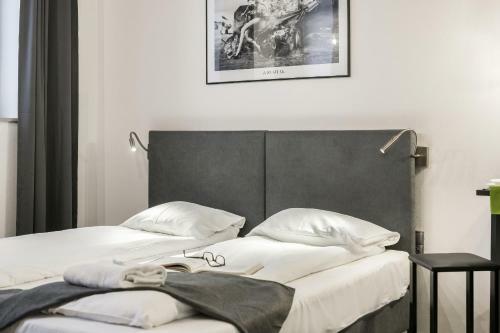 Apartments Pozna? Kopernika By Renters