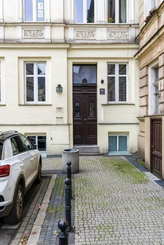 Apartments Pozna? Kopernika By Renters