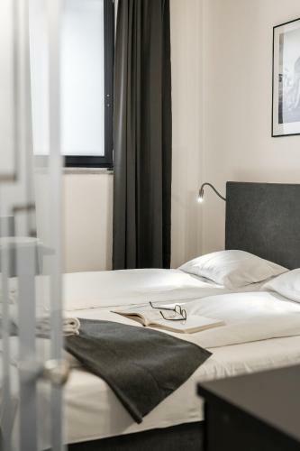 Apartments Pozna? Kopernika By Renters