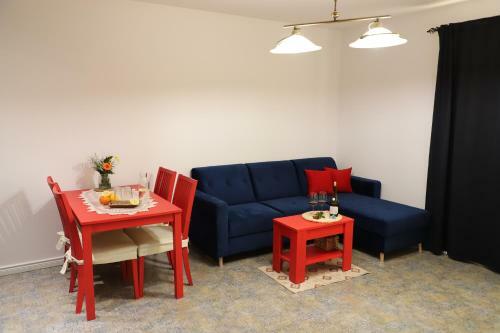 Apartament Po?udniowy