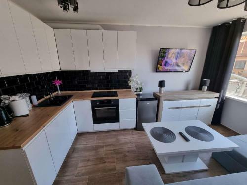 Apartament Pla?owa