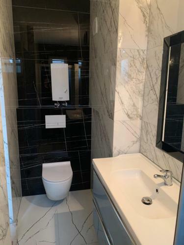 Apartamento Bialy Domek