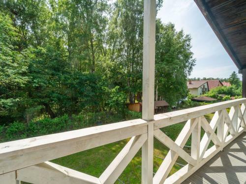Spacious Holiday Home In Rowy