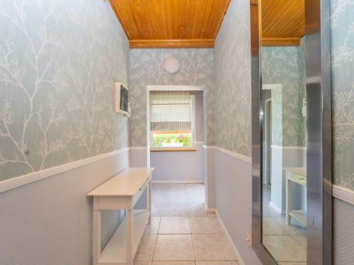 Spacious Holiday Home In Rowy