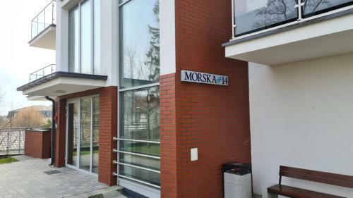 Apartament Rewal