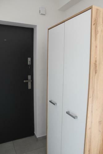 Apartament Fibra Freddo
