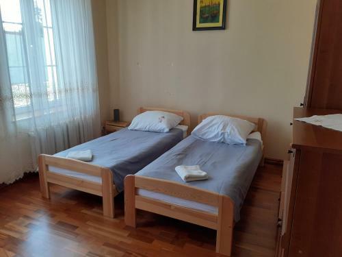 Apartament Szachowy