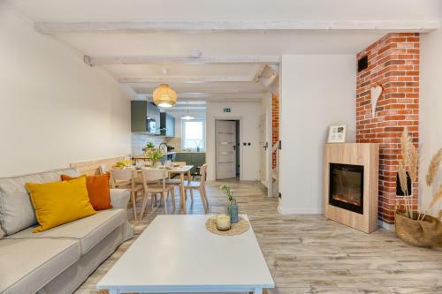 Apartamenty Cichowierzbowo