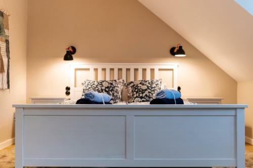 Apartamenty Cichowierzbowo