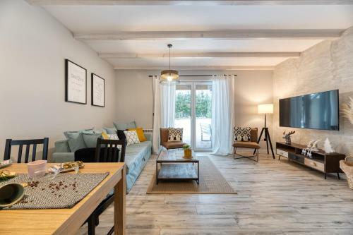 Apartamenty Cichowierzbowo