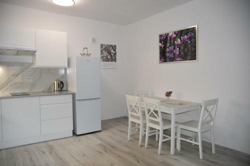 Apartament Nad Fontann?