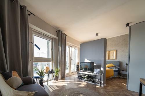 Apartamento Panorama Capital